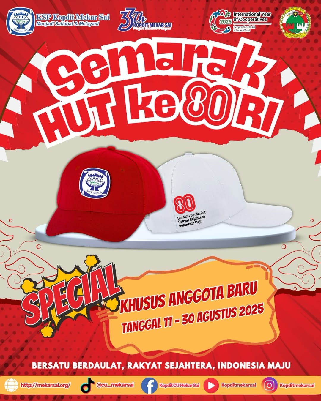 Pengumuman