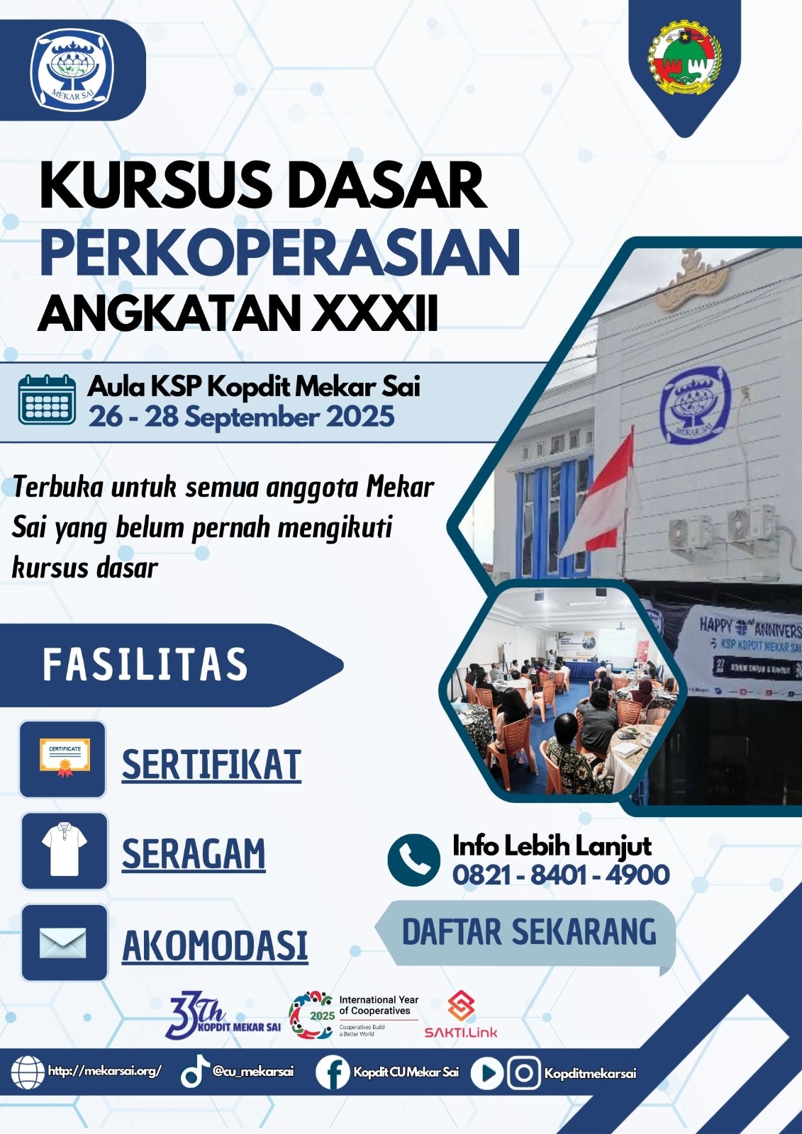 Pengumuman