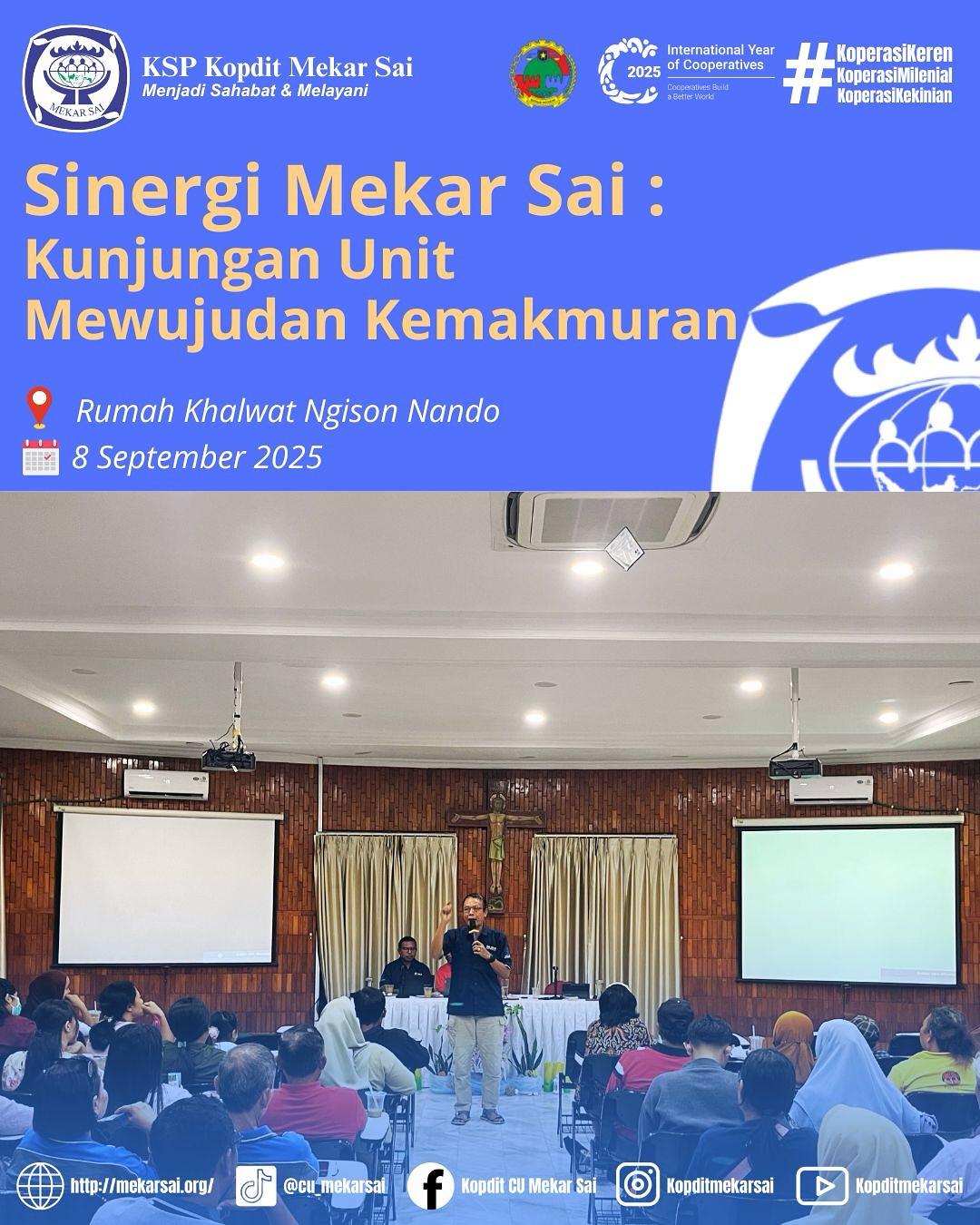 Kegiatan