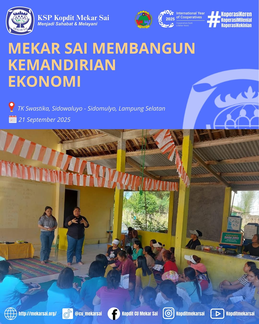 Kegiatan