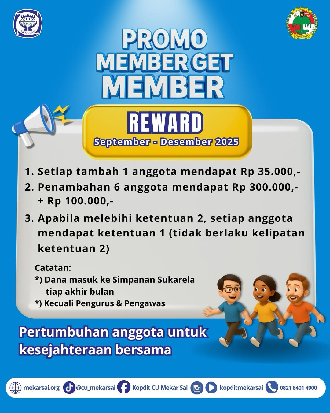 Pengumuman